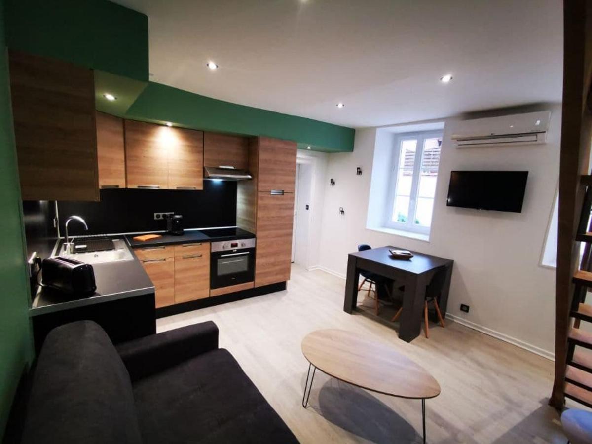Au Numero 2 Le Zen Châteauroux Exterior photo